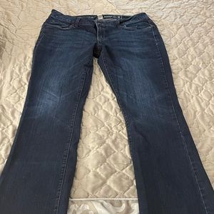 Women’s jeans